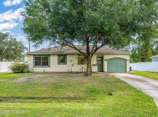 1415 Van Dyke Ave SE, Palm Bay, FL 32909