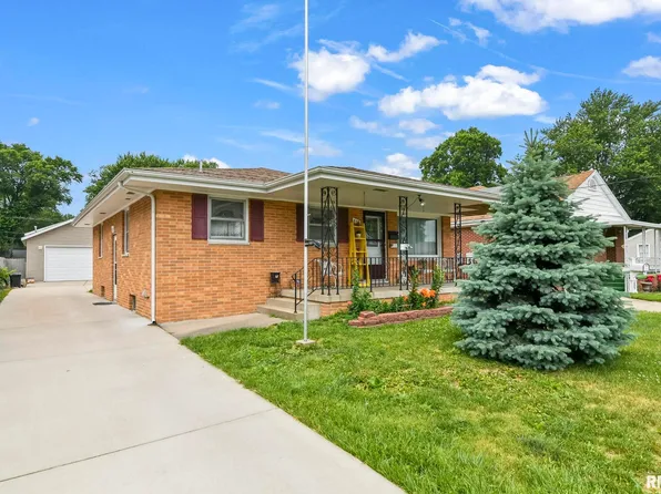 807 N Milton Ave, Springfield, IL 62702