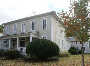 313 Marietta St, Bremen, OH