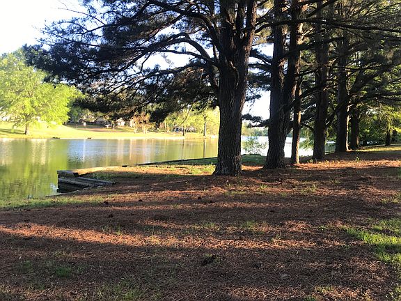 Lake Front Property 