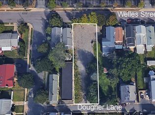 31 N Welles St, Wilkes Barre, PA 18702