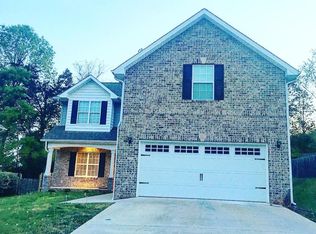 3711 Boyd Walters Ln, Knoxville, TN 37931