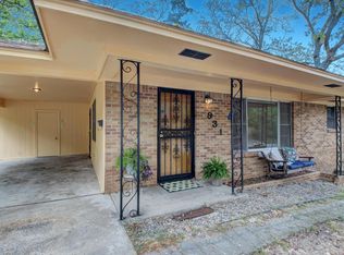 931 E H Ave, North Little Rock, AR 72116