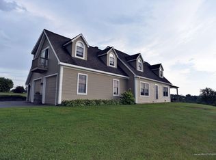 460 Bigelow Hill Rd, Skowhegan, ME 04976
