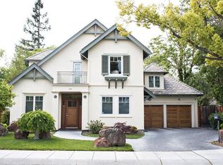 781 Rosewood Dr, Palo Alto, CA 94303