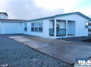 505 N 7th Ave, Sequim, WA 98382