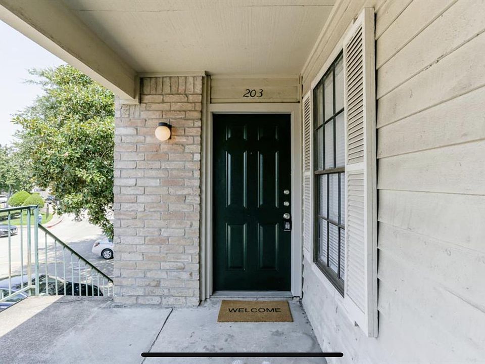 14600 Fonmeadow Dr Houston, Tx, 77035 - Apartments For Rent 