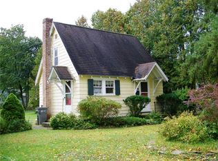 806 McKinley Ave, Rome, NY 13440