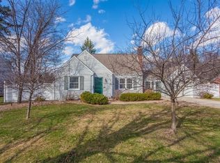 2011 Frieze Ave, Ann Arbor, MI 48104