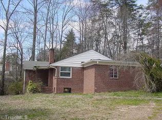 791 Motor Rd, Winston Salem, NC 27105