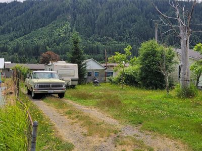 136 Collar Avenue, Morton, WA, 98356