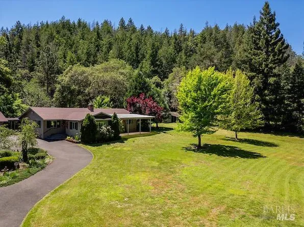 2031 boonville Road, Ukiah, CA 95482