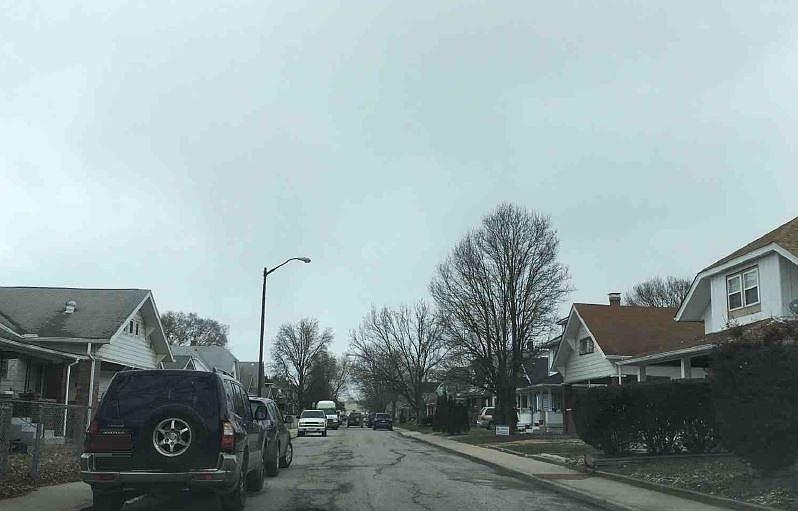 2nd image of 229 N Mount St