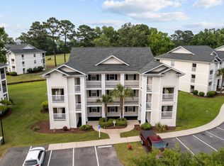 469 White River Dr UNIT 34H, Myrtle Beach, SC 29579