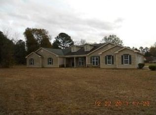 2263 S Highway 341, Perry, GA 31069