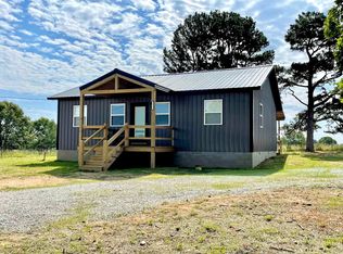 2517 Bonetown Rd, Sidney, AR 72577