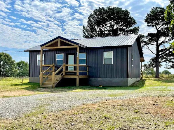 2517 Bonetown Rd, Sidney, AR 72577