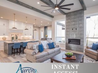 6806 SW Ambient St, Bentonville, AR 72713