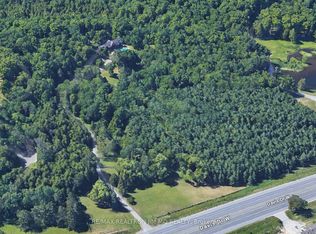 1785 Davis Dr W, King, ON L3Y 4V9