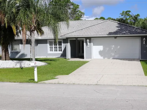 86 COVINGTON LANE, PALM COAST, FL 32137