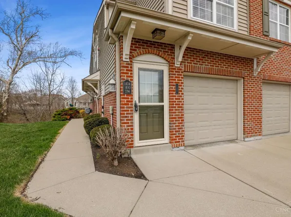 1392 Shadowood Trl, Maineville, OH 45039