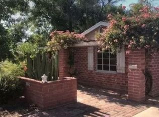 1126 E Georgia Ave, Phoenix, AZ 85014