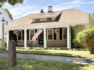 15 Collins Pkwy, Meriden, CT 06450