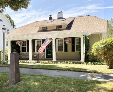 15 Collins Parkway, Meriden, CT, 06450