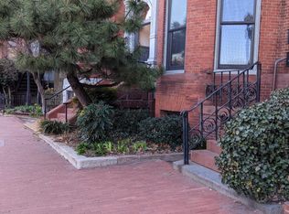 8 Logan Cir NW #1, Washington, DC 20005