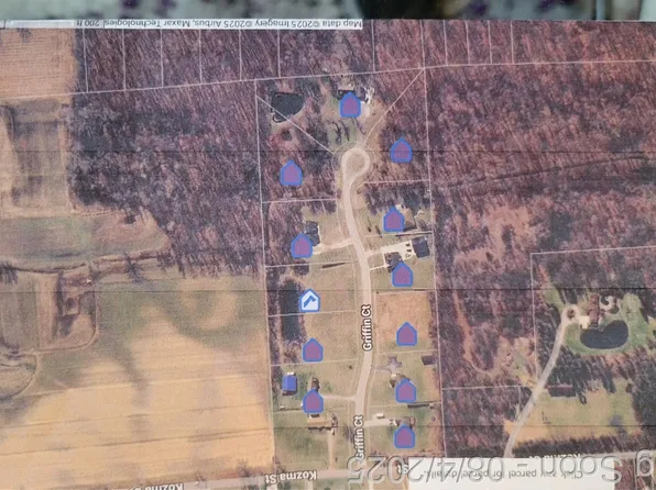 Griffin Ct Unit 3, Belleville, MI 48111