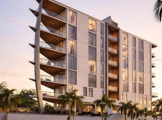 688 GOLDEN GATE POINT #202, SARASOTA, FL 34236