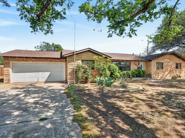 2504 W Cuthbert Ave, Midland, TX 79701