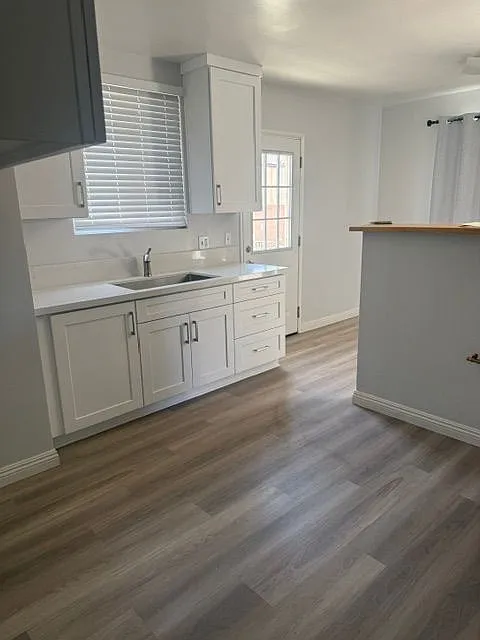 2 bed, 1.0 bath, 952 sqft, $2,500 — Photo 3