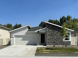 12468 Varga St, Caldwell, ID 83607