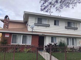 9413 Victoria Ave #C, South Gate, CA 90280