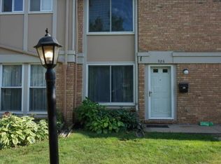2180 E Trafalger St #42, East Lansing, MI 48823