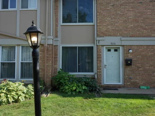 2180 E Trafalger St #42, East Lansing, MI 48823