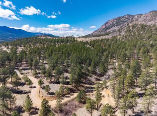 LOT-12A Bailey Dr, Bailey, CO 80421