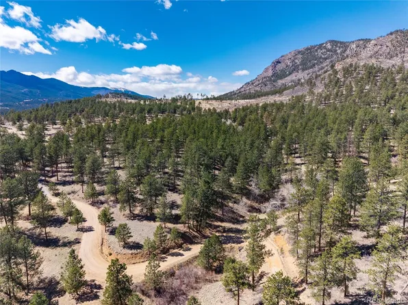 Lot 12A Bailey Estates, Bailey, CO 80421