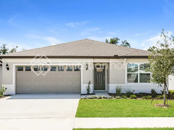 160 Royal Fern Dr, Lake Alfred, FL 33850