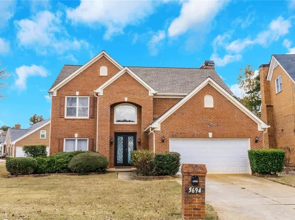 5694 Southland Dr, Stone Mountain, GA 30087