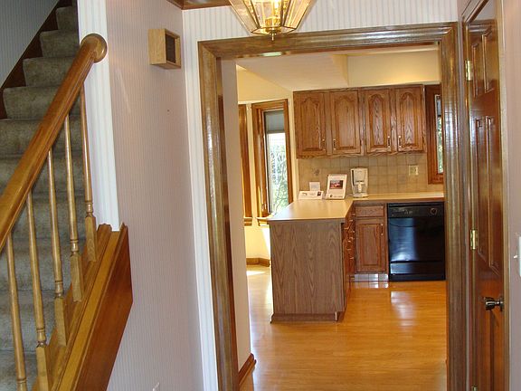 Entry way