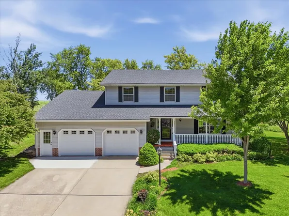 4 Shana Cir, Red Oak, IA 51566