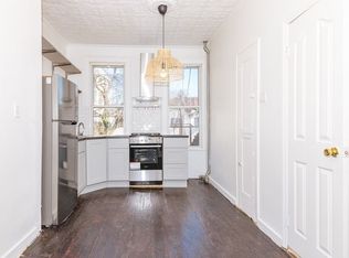 36 Starr St #4N, Brooklyn, NY 11221
