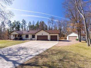 1185 Arrowhead Trl, Nekoosa, WI 54457