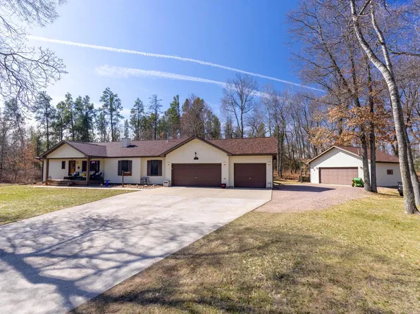 1185 Arrowhead TRAIL, Nekoosa, WI 54457