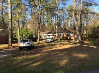 2991 Crestline Dr, Macon, GA