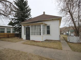 9 5th St N, Belt, MT 59412