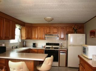 W632 Pine St, Stoddard, WI 54658