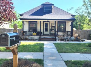 425 E Blair St, Mulvane, KS 67110